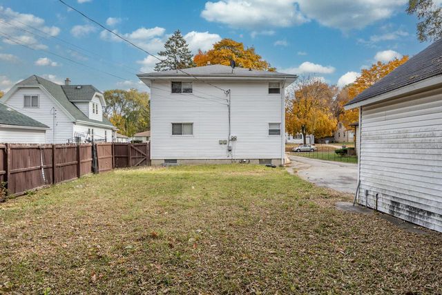 6507 N 54th STREET #6509, Milwaukee, WI 53223