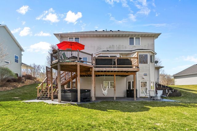 4695 138th Street W, Apple Valley, MN 55124