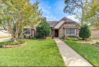 2513 Henderson Lane, Deer Park, TX 77536