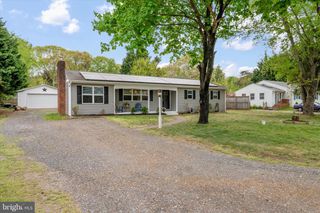 126 CHAR NOR MANOR BLVD, Chestertown, MD 21620