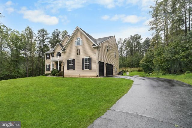 51 SERENE HILLS DR, Fredericksburg, VA 22406