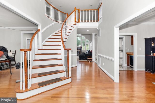 51 SERENE HILLS DR, Fredericksburg, VA 22406