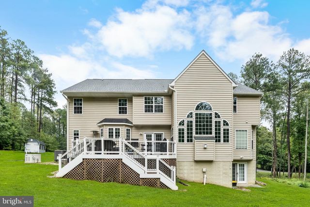 51 SERENE HILLS DR, Fredericksburg, VA 22406