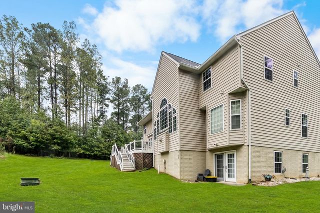 51 SERENE HILLS DR, Fredericksburg, VA 22406