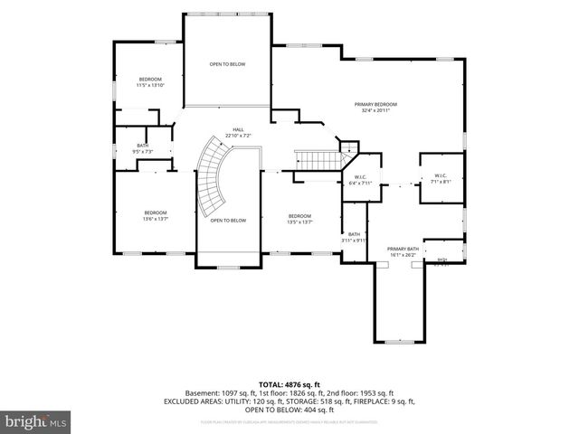 51 SERENE HILLS DR, Fredericksburg, VA 22406