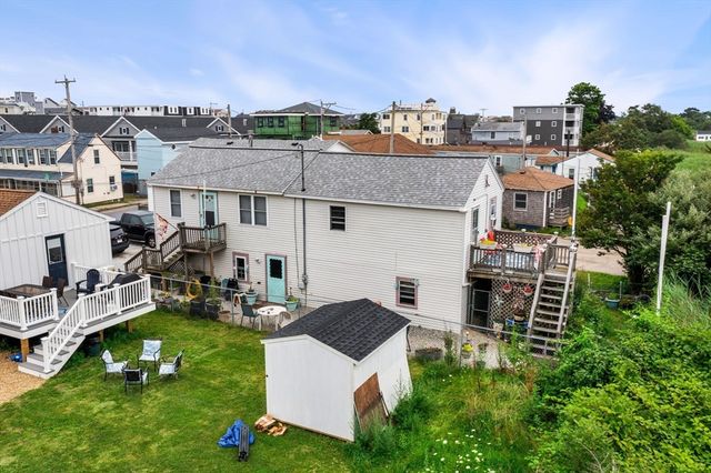 34 Cable Ave, Salisbury, MA 01952