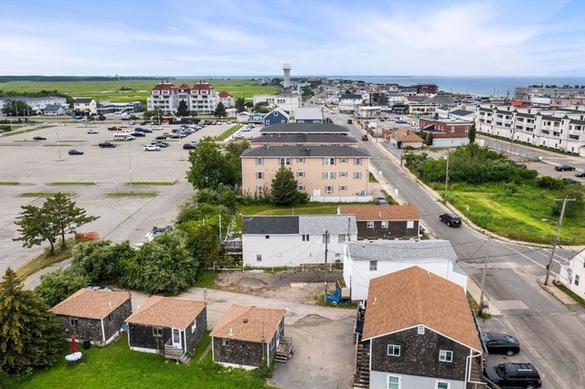 34 Cable Ave, Salisbury, MA 01952