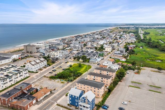 34 Cable Ave, Salisbury, MA 01952