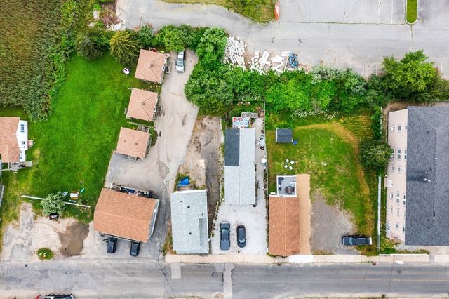 34 Cable Ave, Salisbury, MA 01952
