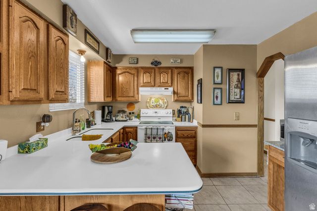 3860 W BURGESS RD, Taylorsville, UT 84129