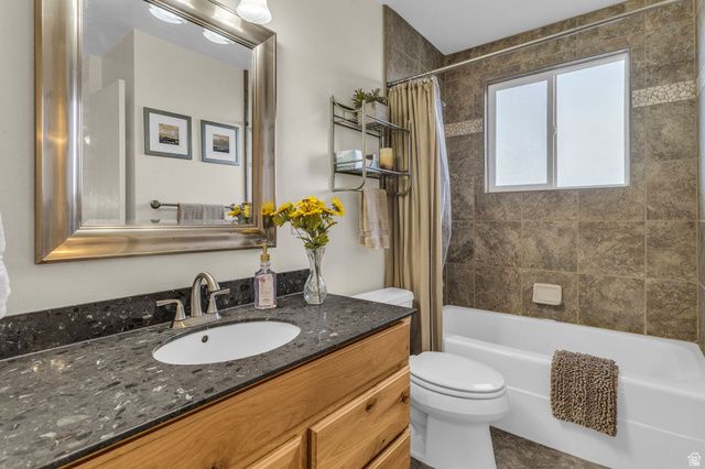 3860 W BURGESS RD, Taylorsville, UT 84129