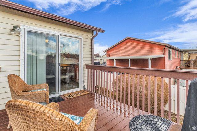 3860 W BURGESS RD, Taylorsville, UT 84129