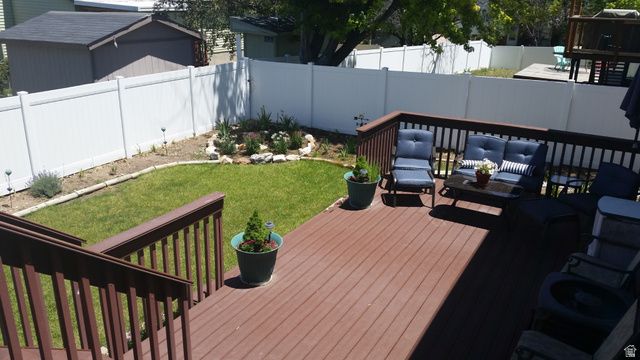 3860 W BURGESS RD, Taylorsville, UT 84129