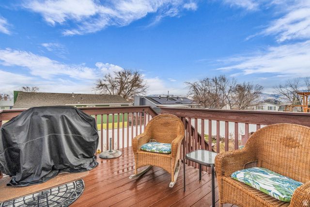 3860 W BURGESS RD, Taylorsville, UT 84129