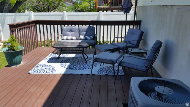 3860 W BURGESS RD, Taylorsville, UT 84129