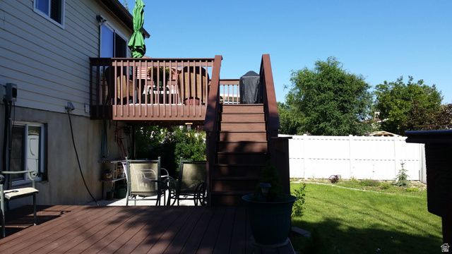 3860 W BURGESS RD, Taylorsville, UT 84129