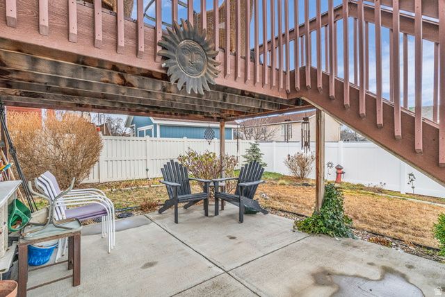 3860 W BURGESS RD, Taylorsville, UT 84129