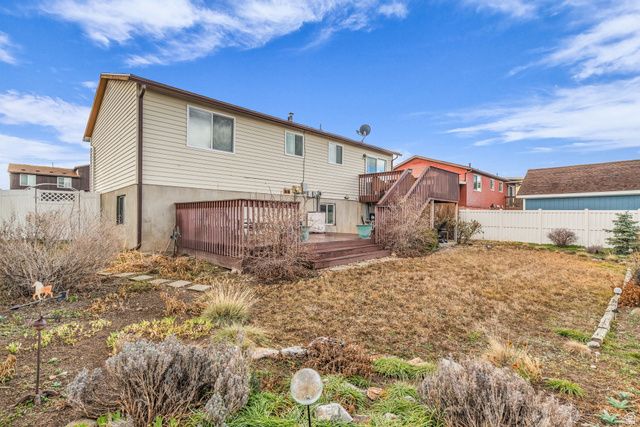 3860 W BURGESS RD, Taylorsville, UT 84129