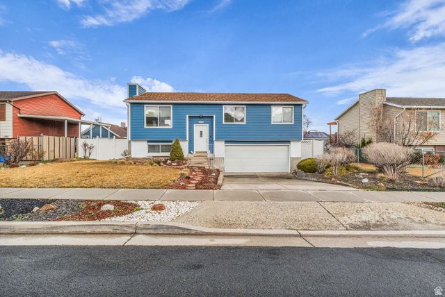 3860 W BURGESS RD, Taylorsville, UT 84129