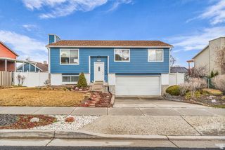 3860 W BURGESS RD, Taylorsville, UT 84129