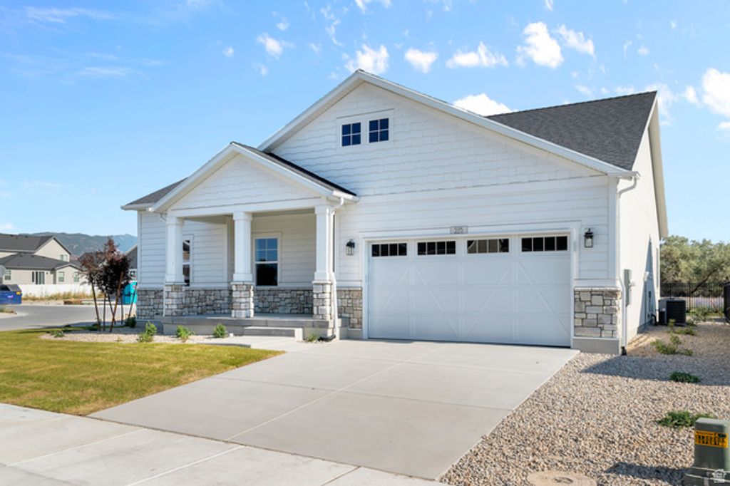 595 W JUNEGRASS LN, Stansbury Park, UT 84074 — photo 2