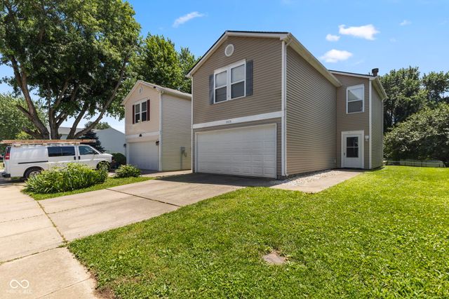 2523 Redland Lane, Indianapolis, IN 46217