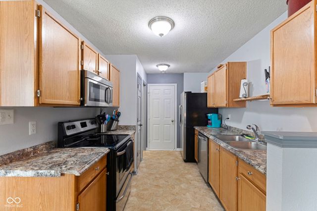 2523 Redland Lane, Indianapolis, IN 46217