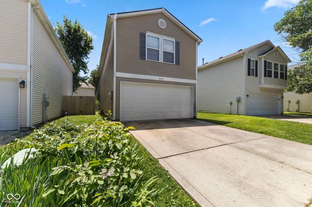 2523 Redland Lane, Indianapolis, IN 46217