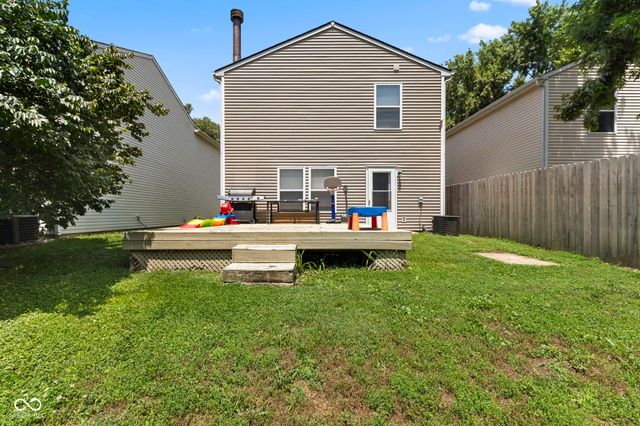 2523 Redland Lane, Indianapolis, IN 46217