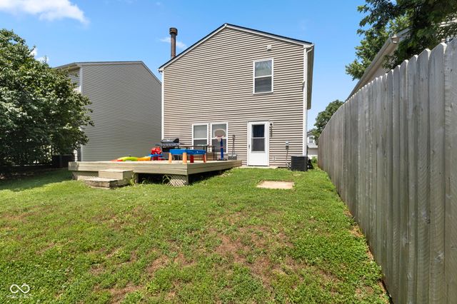 2523 Redland Lane, Indianapolis, IN 46217