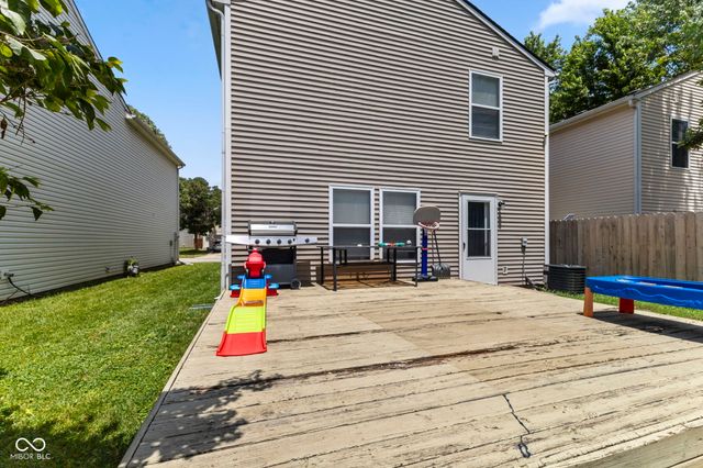 2523 Redland Lane, Indianapolis, IN 46217