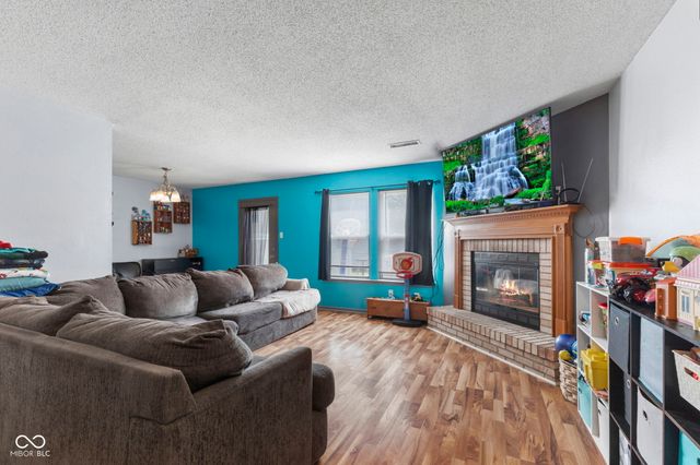 2523 Redland Lane, Indianapolis, IN 46217