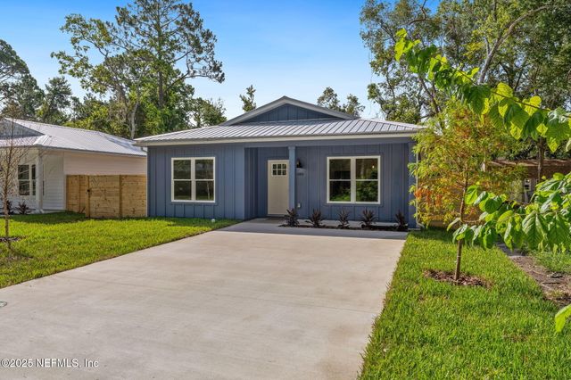 989 BUTLER Avenue, St. Augustine, FL 32084