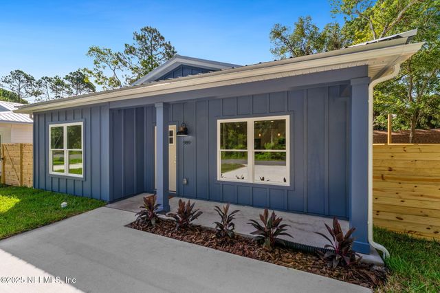 989 BUTLER Avenue, St. Augustine, FL 32084