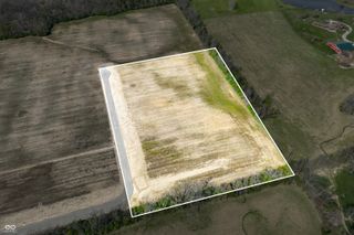 Lot 5 Legacy Estates Road, Mooresville, IN 46158