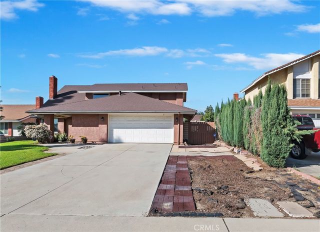 2644 S Cucamonga, Ontario, CA 91761