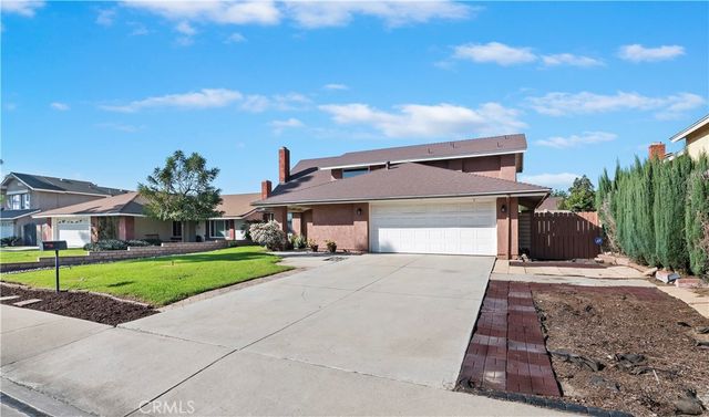 2644 S Cucamonga, Ontario, CA 91761