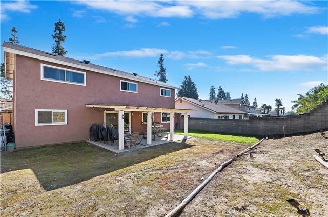 2644 S Cucamonga, Ontario, CA 91761