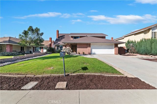 2644 S Cucamonga, Ontario, CA 91761