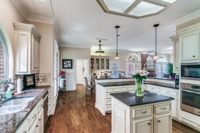 4633 Charles Place, Plano, TX 75093