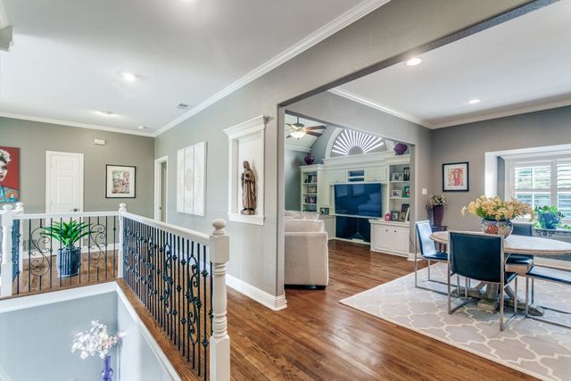 4633 Charles Place, Plano, TX 75093