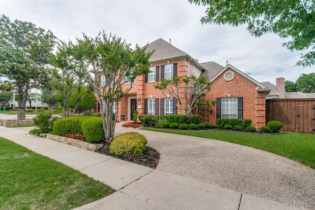 4633 Charles Place, Plano, TX 75093