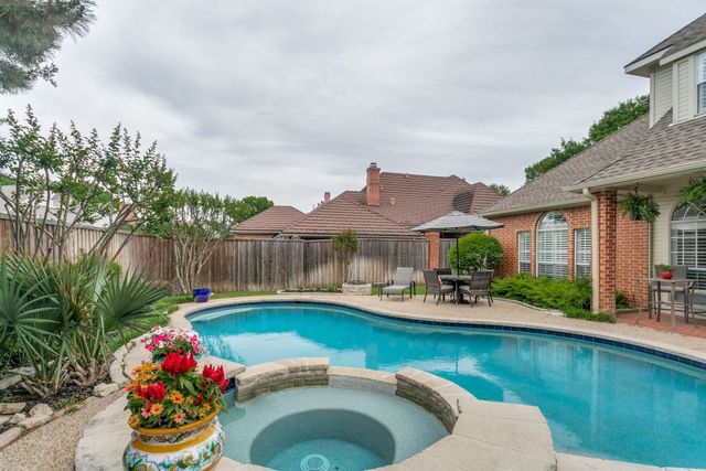 4633 Charles Place, Plano, TX 75093