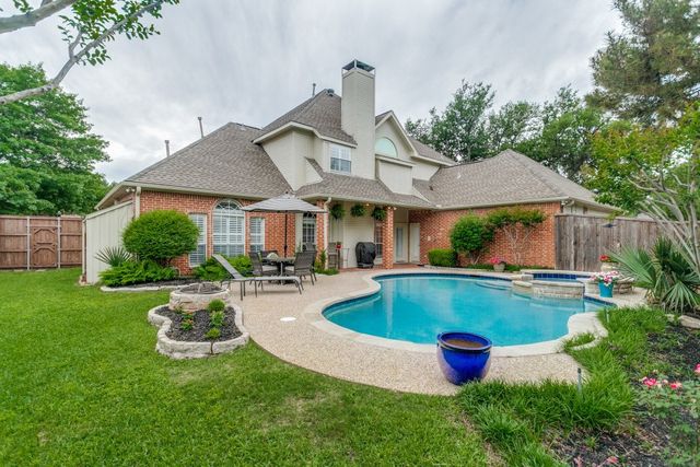 4633 Charles Place, Plano, TX 75093