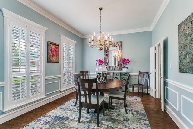 4633 Charles Place, Plano, TX 75093