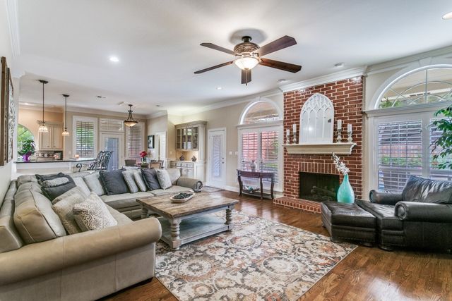 4633 Charles Place, Plano, TX 75093