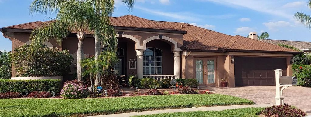 22523 WILLOW LAKES DRIVE, Lutz, FL 33549