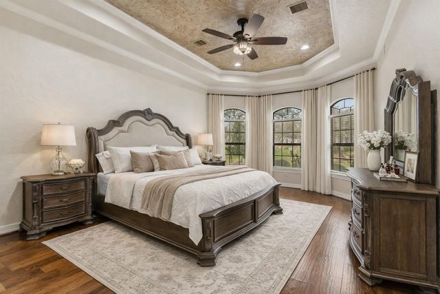 18316 Wisp Willow Way, Porter, TX 77365