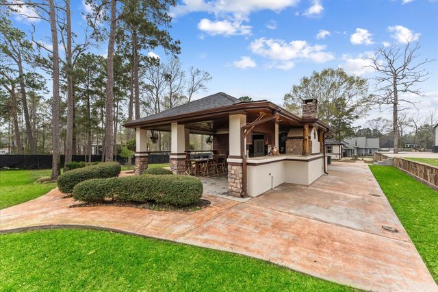 18316 Wisp Willow Way, Porter, TX 77365