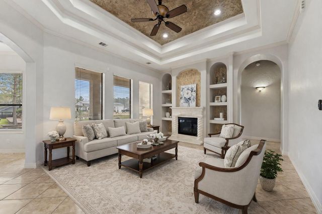 18316 Wisp Willow Way, Porter, TX 77365